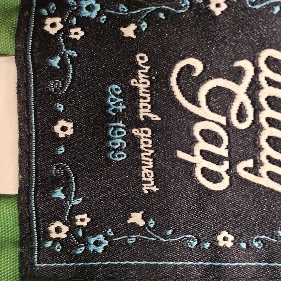 2 Piece Baby Gap size 3 clothing - Picture 7 of 11